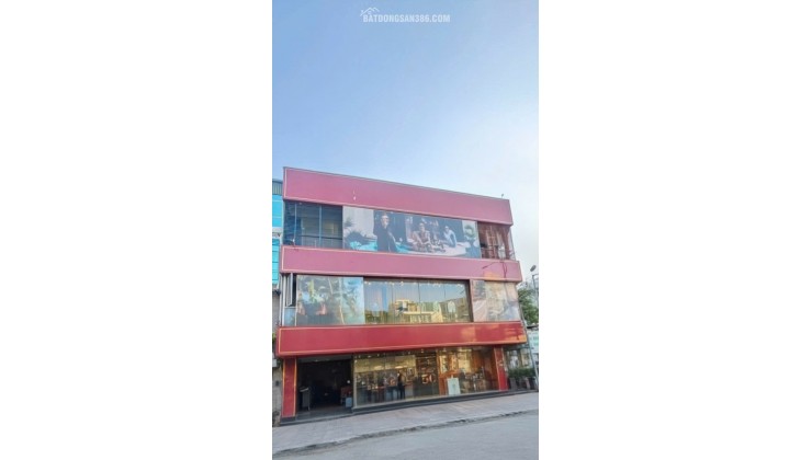 Cho thuê nhà, Nguyễn Trãi, Vũ Tông Phan, Thượng Đình, 190m2x 3T -47 tr