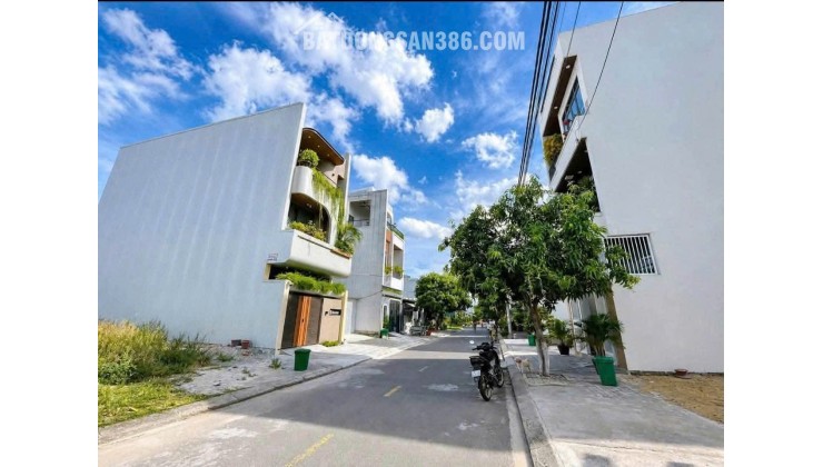 ĐẤT HÒA PHÚ 3 – HÒA MINH – LÔ ĐẤT SẠCH ĐẸP