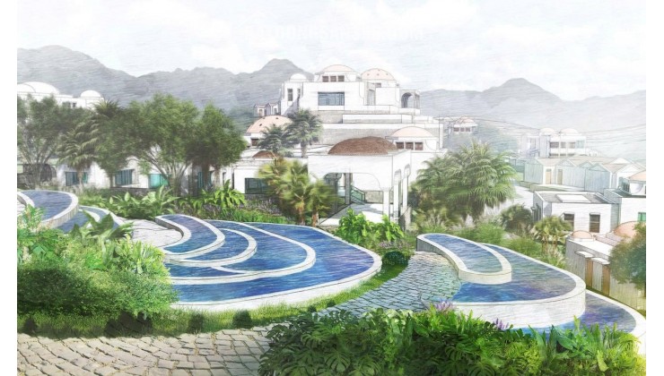  ĐẤT TRUNG TÂM KIM BÔI - SẴN SỔ SANG TÊN - CHỈ HƠN 3TR/M² 