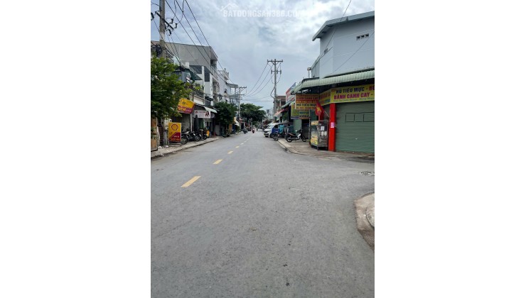 NHÀ MỚI Ở NGAY – NGANG 5M - GẦN 150M² SÀN – 3 PHÒNG NGỦ – KẾT NỐI HÀ HUY GIÁP, TÔ NGỌC VÂN