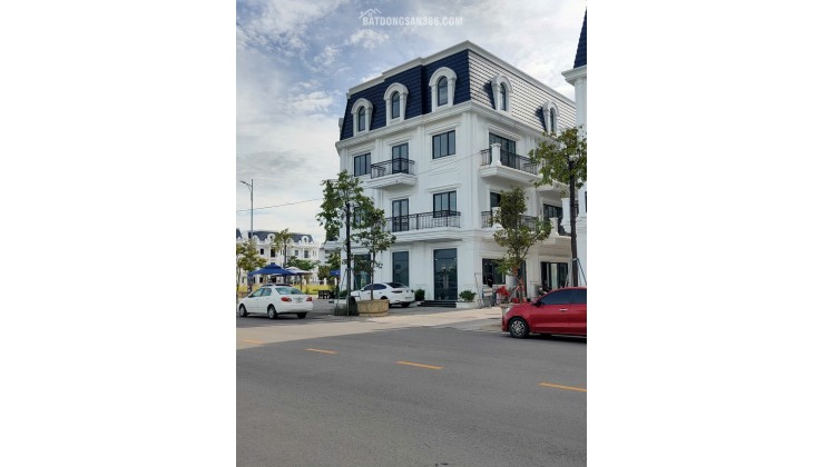Mua ShopHouse tại Phú Xuân City nhận ngay chiết khấu 3% và 1 cây vàng trị giá 150 triệu đồng