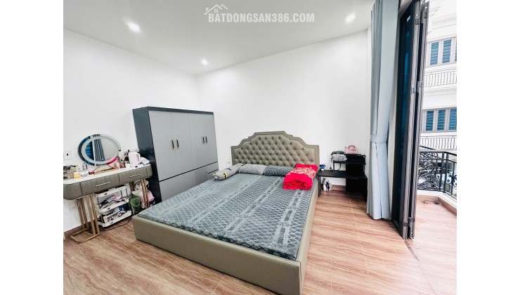 Nhà 3 tầng tại Hùng Vương Hồng Bàng 50m2 MỚI gần trường chợ giá chỉ 2,9 tỷ