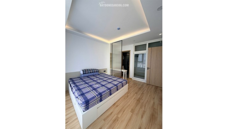 Cho thuê căn hộ Lavida Plus Quận 7 – 96m², 3PN, căn góc