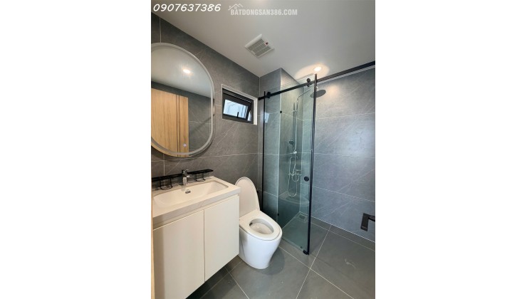 Cho thuê căn hộ Lavida Plus Quận 7 – 96m², 3PN, căn góc