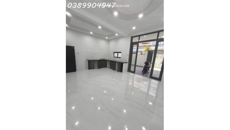  HOT! BÁN NHÀ KHU DÂN CƯ HƯƠNG ĐIỀN NHA TRANG – NGANG 6M ĐƯỜNG XE HƠI (SỔ HỒNG CHÍNH CHỦ - CÓ SÂN ĐẬU XE)