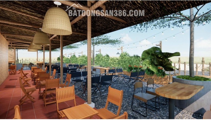 ĐẤT MẶT TIỀN ĐƯỜNG 24M – GẦN TRUNG TÂM CHƠN THÀNH - THỔ CƯ, SỔ SẴN
