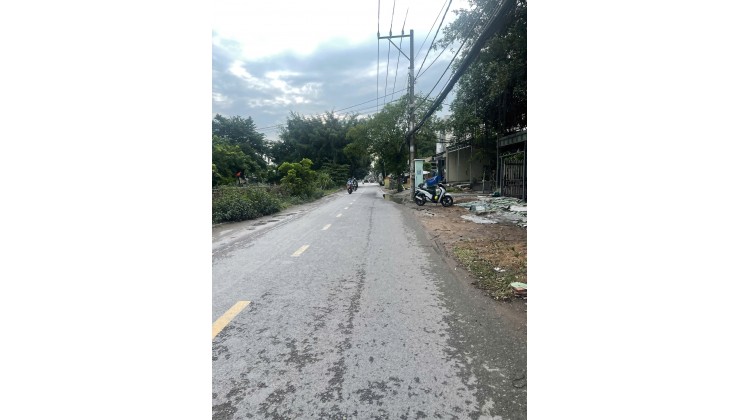 BÁ.N NHÀ GẦN THẠNH XUÂN 25 - GẦN 70M² - TƯƠNG LAI ĐƯỜNG 40M - NHỈNH 3 TỈ