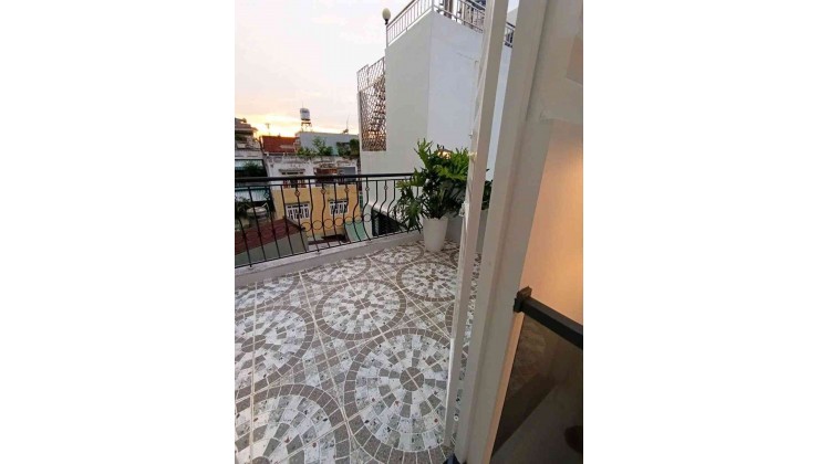 Siêu phẩm nhỏ xinh thạch lam tân phú sát bên thoại ngọc hầu bình long