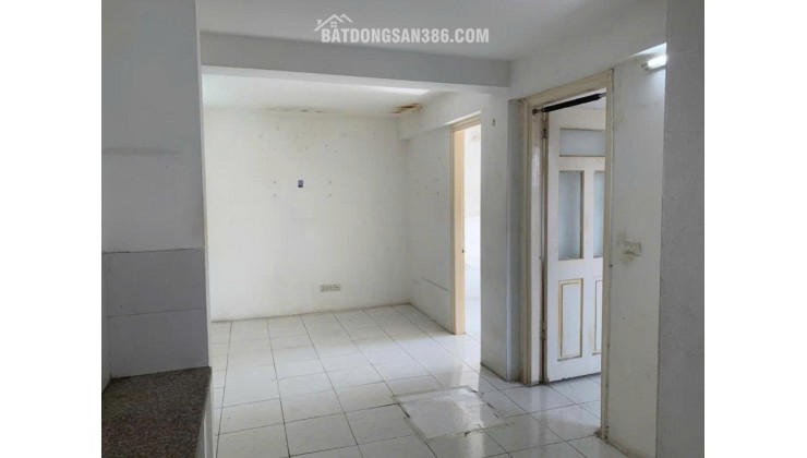 Chính chủ cần cho thuê căn hộ chung cư mini tại phố Trương Định, phường Tương Mai, quận Hoàng Mai, tp Hà Nội.