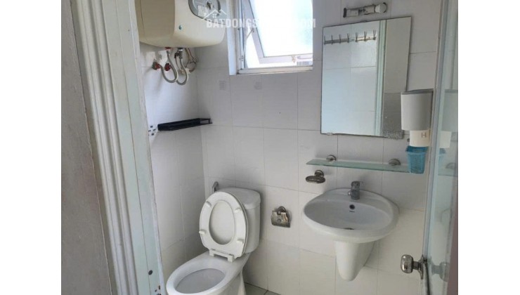 Chính chủ cần cho thuê căn hộ chung cư mini tại phố Trương Định, phường Tương Mai, quận Hoàng Mai, tp Hà Nội.