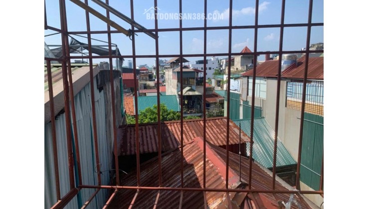 Chính chủ cần cho thuê căn hộ chung cư mini tại phố Trương Định, phường Tương Mai, quận Hoàng Mai, tp Hà Nội.