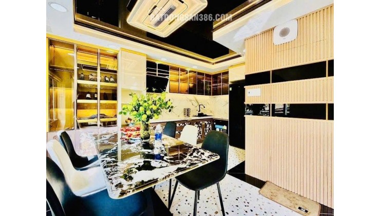 GẤP BÁN NHÀ MỚI Ở NGAY, HẠ CHÀO SÂU 1,2 TỶ CHỈ CÒN 8.7 TỶ TL