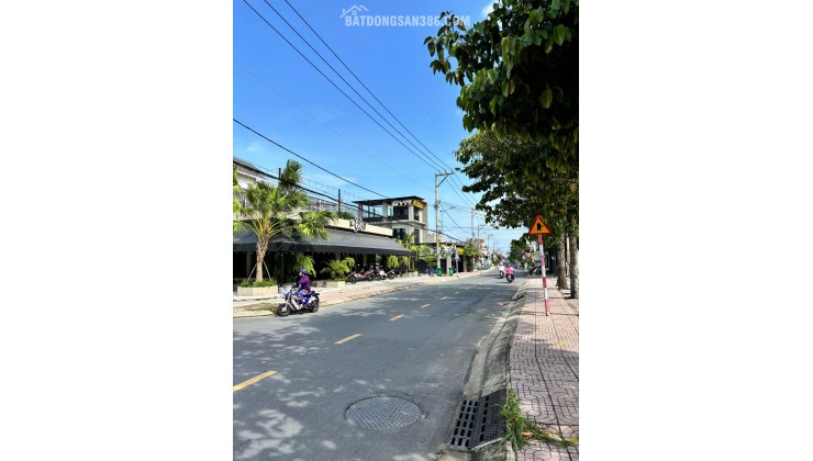 BÁN 4 LÔ ĐẤT THỊ TRẤN CỦ CHI (200M2 ĐẾN 224M2) SHR. CHỈ TỪ 5.5 TỶ/LÔ. LH:0901393456.