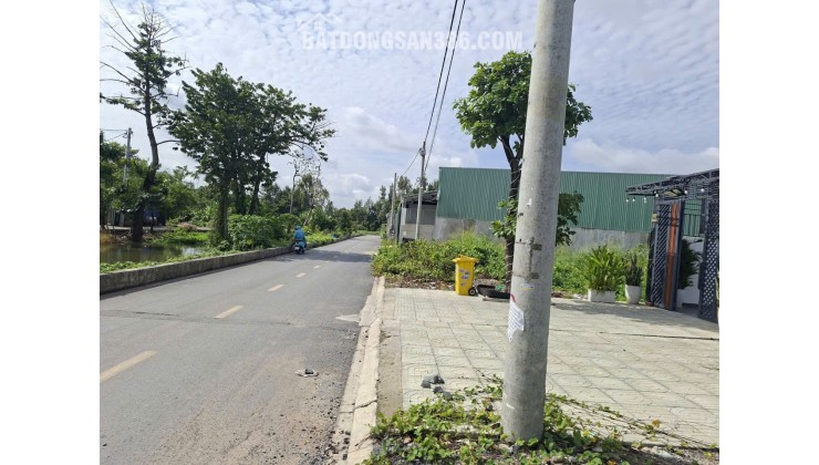  CHÍNH CHỦ BÁN ĐẤT – THẠNH XUÂN 52, QUẬN 12