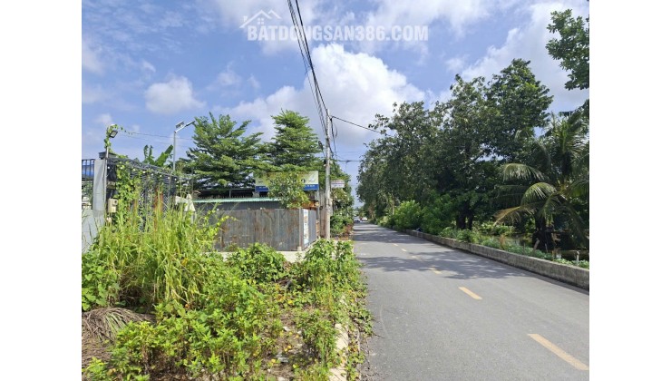  CHÍNH CHỦ BÁN ĐẤT – THẠNH XUÂN 52, QUẬN 12