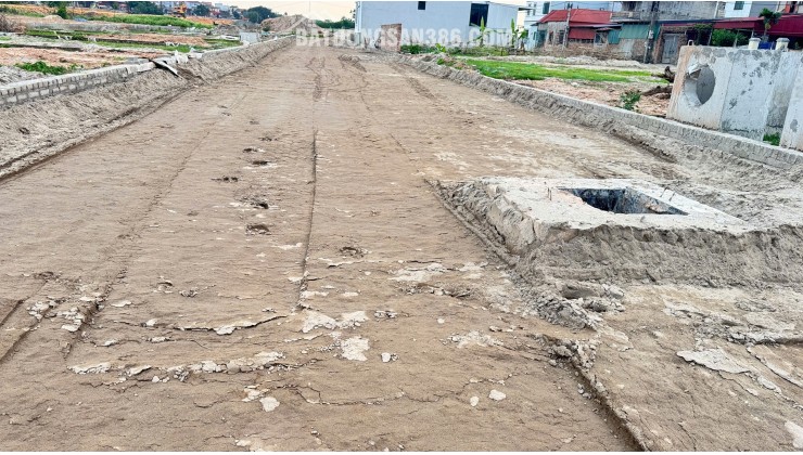 BÁN 120m2 ĐẤT GIÃN DÂN KIM TIÊN – XUÂN NỘN, ĐÔNG ANH
