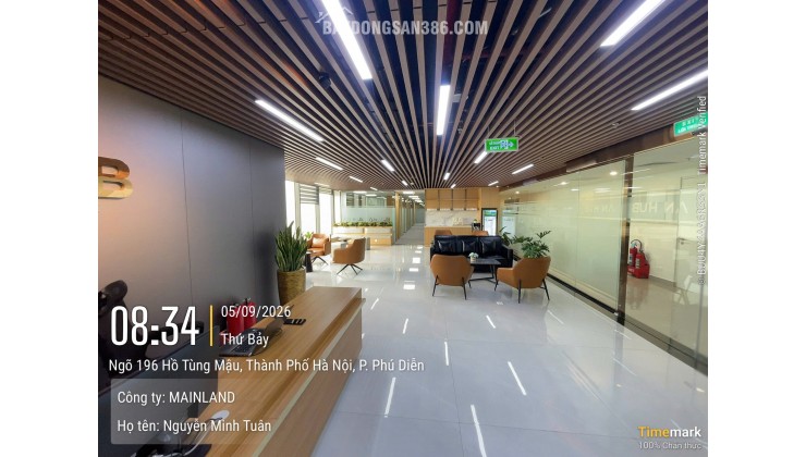 Đừng vội thuê văn phòng khi chưa trải nghiệm An Hub dành tặng bạn 07 ngày làm việc miễn phí