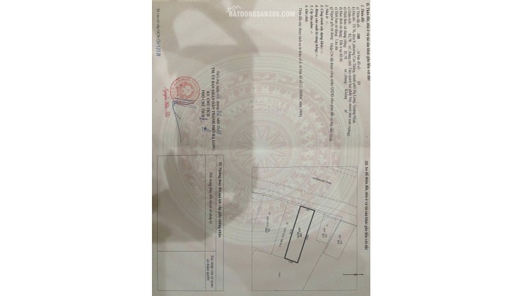 Cần bán gấp căn nhà đường Bãi Muối, trung tâm Cao Thắng, Hạ Long, Quảng Ninh