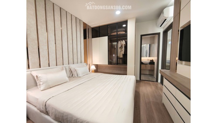 Bán căn hộ siêu hot 2PN Central Park Tam Hiệp (BCONS) — 53m²  Giá 49,9 triệu/m²
