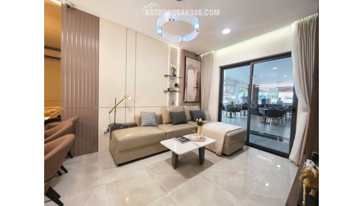 Bán căn hộ siêu hot 2PN Central Park Tam Hiệp (BCONS) — 53m²  Giá 49,9 triệu/m²