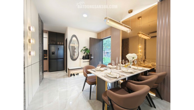 Bán căn hộ siêu hot 2PN Central Park Tam Hiệp (BCONS) — 53m²  Giá 49,9 triệu/m²