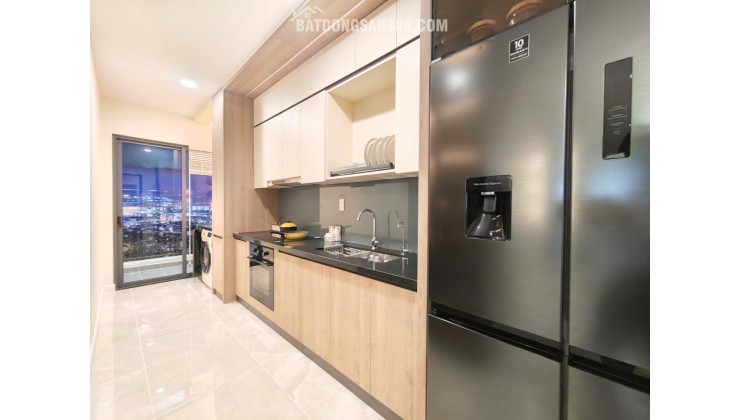 Bán căn hộ siêu hot 2PN Central Park Tam Hiệp (BCONS) — 53m²  Giá 49,9 triệu/m²