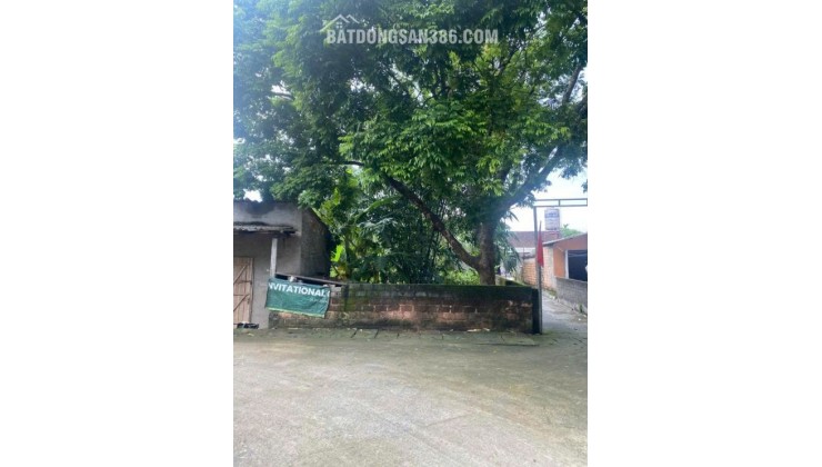 Chính chủ cần bán đất thổ cư tại thôn Đông Nam, xã Nam Phương Tiến, huyện Chương Mỹ cũ,( nay là thôn Nam Tiến , xã Xuân Mai) tp Hà Nội.