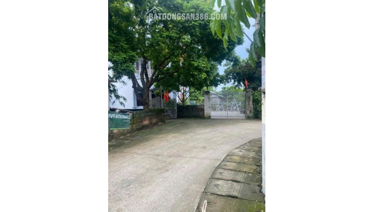 Chính chủ cần bán đất thổ cư tại thôn Đông Nam, xã Nam Phương Tiến, huyện Chương Mỹ cũ,( nay là thôn Nam Tiến , xã Xuân Mai) tp Hà Nội.
