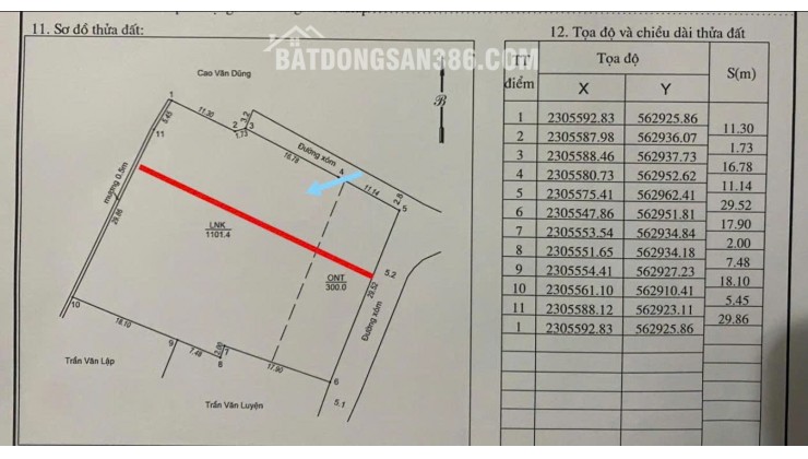 Chính chủ cần bán đất thổ cư tại thôn Đông Nam, xã Nam Phương Tiến, huyện Chương Mỹ cũ,( nay là thôn Nam Tiến , xã Xuân Mai) tp Hà Nội.