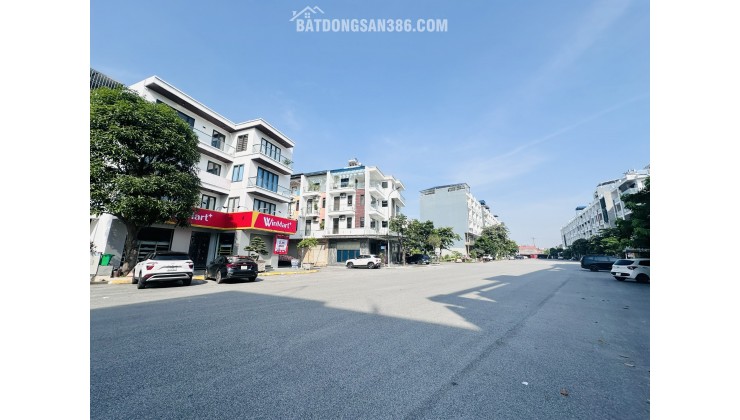 HÀNG HIẾM TRỤC CHÍNH 30M HIM LAM HỒNG BÀNG 2 MẶT ĐƯỜNG, KHÓ TÌM CĂN THỨ HAI!