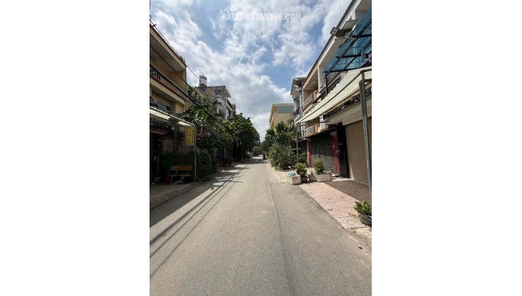 Bán nhà Hà Huy Giáp, Thạnh Lộc, Quận 12, 72m2, KDC Nam Long, 5PN, nhỉnh 7 tỷ