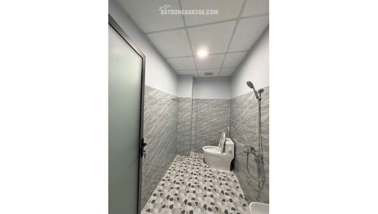Bán nhà Hà Huy Giáp, Thạnh Lộc, Quận 12, 72m2, KDC Nam Long, 5PN, nhỉnh 7 tỷ