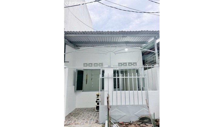 BÁN GẤP LÔ ĐẤT TẶNG NHÀ CẤP 4 TẠI KĐT TÁI ĐỊNH CƯ ĐẤT LÀNH VĨNH THÁI NHA TRANG – DIỆN TÍCH 64M² ĐƯỜNG Ô TÔ 5M CÁCH PHONG CHÂU 80M SÁT CÔNG VIÊN VÀ