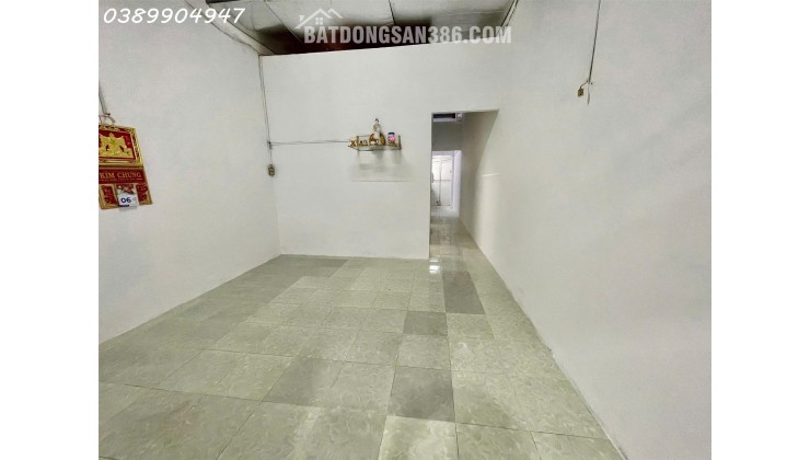 BÁN GẤP LÔ ĐẤT TẶNG NHÀ CẤP 4 TẠI KĐT TÁI ĐỊNH CƯ ĐẤT LÀNH VĨNH THÁI NHA TRANG – DIỆN TÍCH 64M² ĐƯỜNG Ô TÔ 5M CÁCH PHONG CHÂU 80M SÁT CÔNG VIÊN VÀ