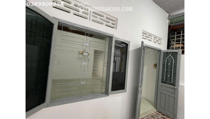 BÁN GẤP LÔ ĐẤT TẶNG NHÀ CẤP 4 TẠI KĐT TÁI ĐỊNH CƯ ĐẤT LÀNH VĨNH THÁI NHA TRANG – DIỆN TÍCH 64M² ĐƯỜNG Ô TÔ 5M CÁCH PHONG CHÂU 80M SÁT CÔNG VIÊN VÀ