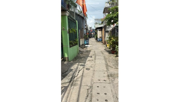 Bán nhà Đường Trần Khánh Dư, khu phố Thắng Lợi 2, Phường Dĩ An, Thành Phố Hồ Chí Minh