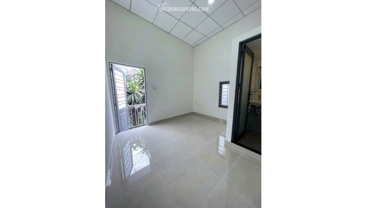 BÁN NHÀ HÀ HUY GIÁP – LÔ GÓC 2 MẶT TIỀN – 2 TẦNG – HXH – CHỈ 2 TỶ NHỈNH - Q12