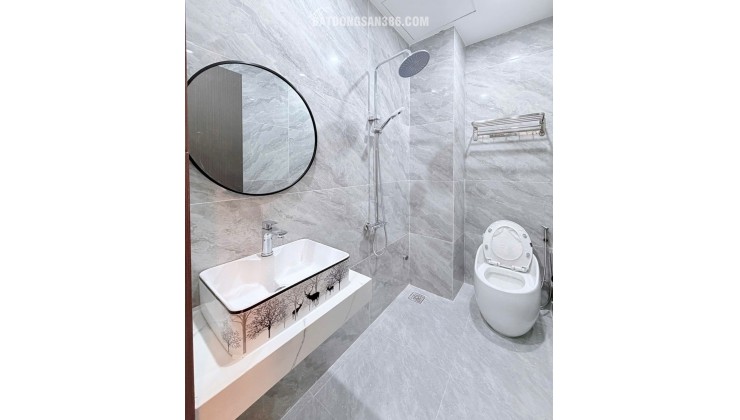 Mặt tiền đẹp - Kinh doanh đỉnh - Đầu tư sinh lời. 68m2