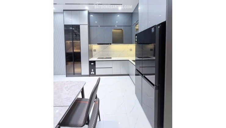 Mặt tiền đẹp - Kinh doanh đỉnh - Đầu tư sinh lời. 68m2
