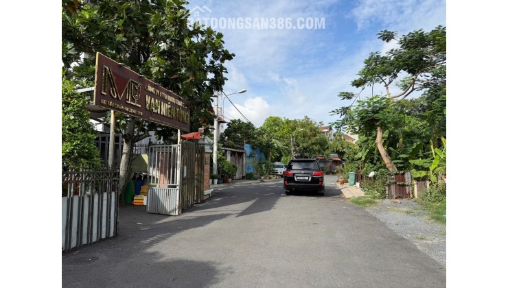 Biệt thự view công viên trục Dương Quảng Hàm, P.6, Gò Vấp, 470m2, đường 12m, 47 tỷ