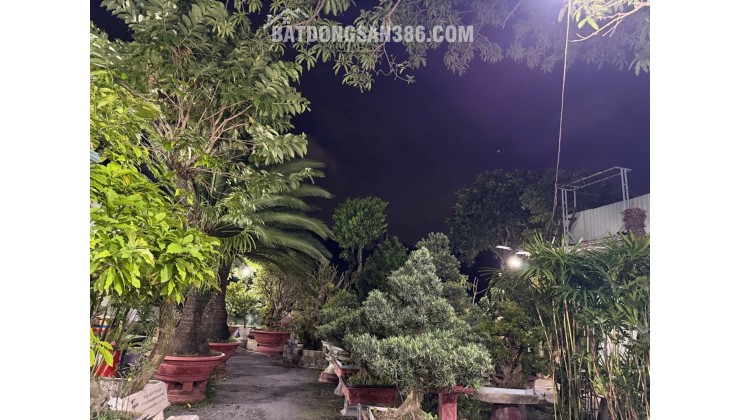 Biệt thự view công viên trục Dương Quảng Hàm, P.6, Gò Vấp, 470m2, đường 12m, 47 tỷ