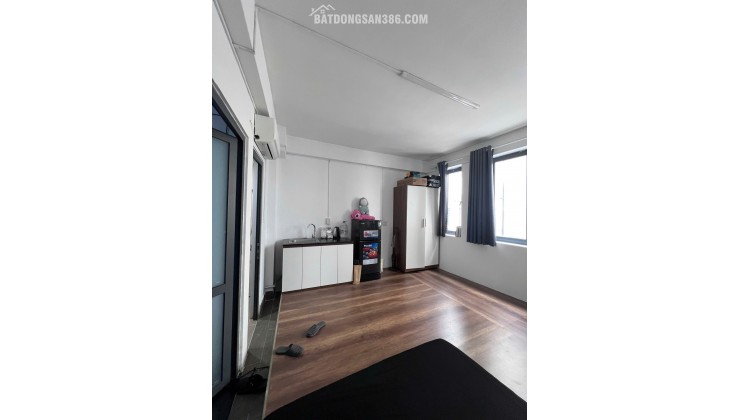 CHO THUÊ NHÀ - Trần Nhật Duật, P.Tân Định, Q.1 - 8pn 7wc - 70tr/tháng