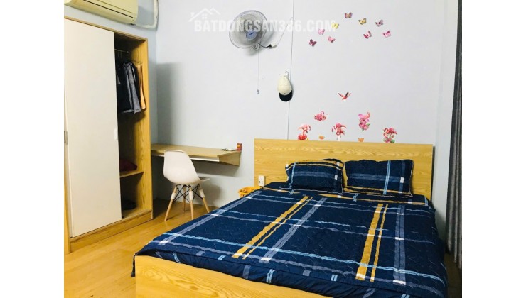 Cho thuê phòng - Duplex - Huỳnh Mẫn Đạt, Bình Thạnh - 4,5tr/tháng