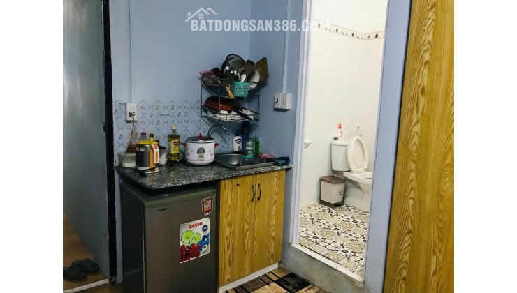 Cho thuê phòng - Duplex - Huỳnh Mẫn Đạt, Bình Thạnh - 4,5tr/tháng