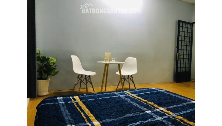 Cho thuê phòng - Duplex - Huỳnh Mẫn Đạt, Bình Thạnh - 4,5tr/tháng