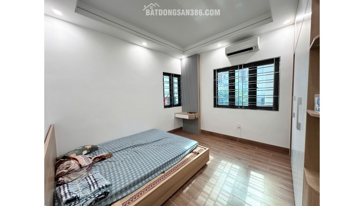 BÁN NHÀ 3 TẦNG MỚI ĐẸP AN DƯƠNG 1 - SÁT TRUNG TÂM - 3,15 TỶ