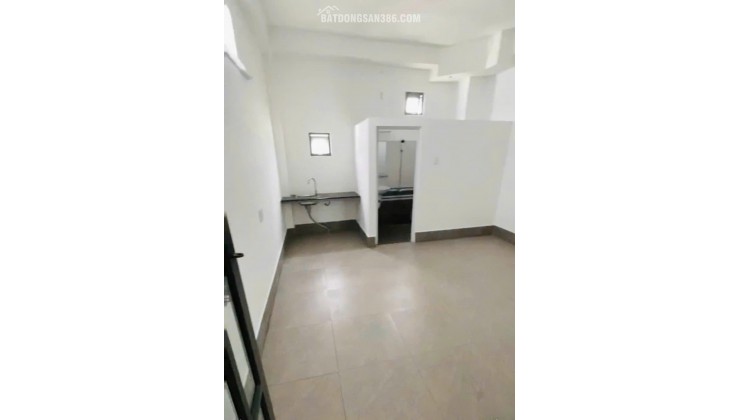 Bán CHDV 5 tầng Tô Ngọc Vân, Thạnh Xuân, Quận 12, 138m2, 45tr/tháng, nhỉnh 7 tỷ