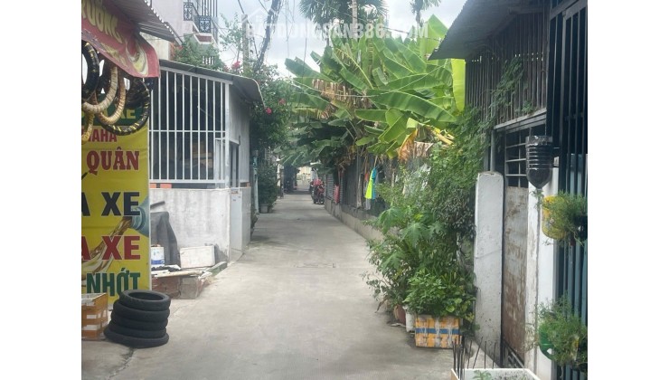 Bán đất Thạnh Lộc 19, Quận 12, 2.650m2, ngang 65m, 41 tỷ