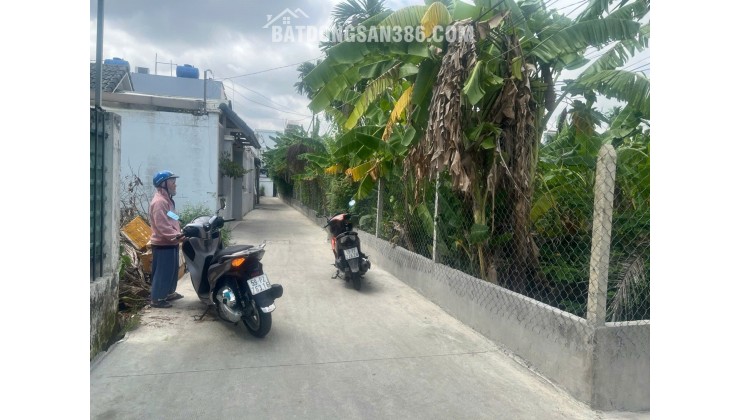 Bán đất Thạnh Lộc 19, Quận 12, 2.650m2, ngang 65m, 41 tỷ