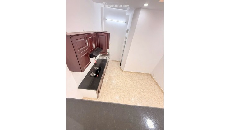 Bán nhà khu nhà ở Vạn Xuân, Thạnh Xuân 24, Quận 12, 4pn, hẻm xe hơi, nhỉnh 5 tỷ